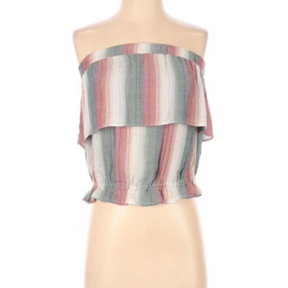 American Eagle Outfitters Tube Top